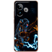 Чохол BoxFace Realme GT 7T 5G 