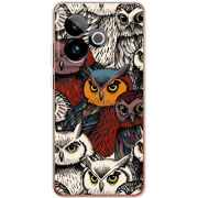 Чохол BoxFace Realme GT 7T 5G 