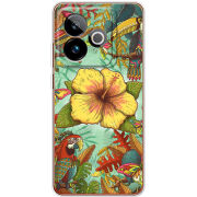 Чохол BoxFace Realme GT 7T 5G 