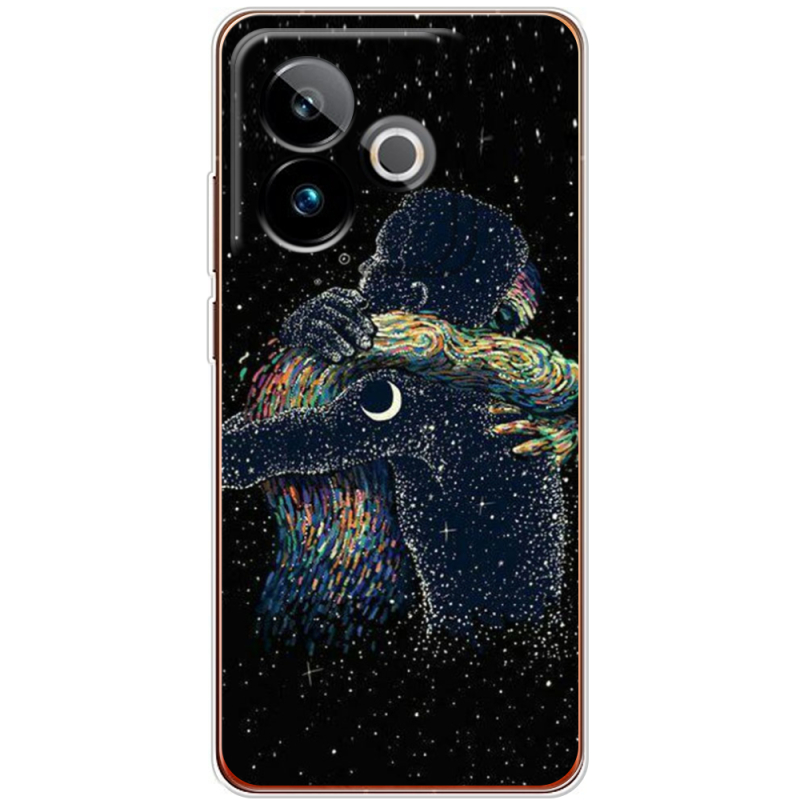 Чохол BoxFace Realme GT 7T 5G 