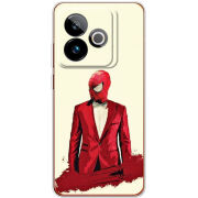 Чохол BoxFace Realme GT 7T 5G 