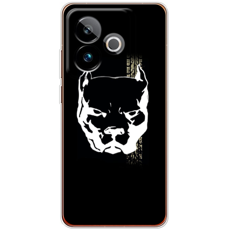 Чохол BoxFace Realme GT 7T 5G 