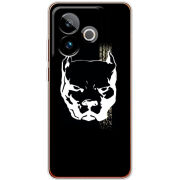 Чохол BoxFace Realme GT 7T 5G 