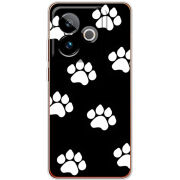 Чохол BoxFace Realme GT 7T 5G 