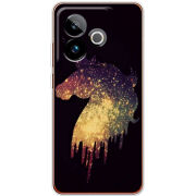 Чохол BoxFace Realme GT 7T 5G 