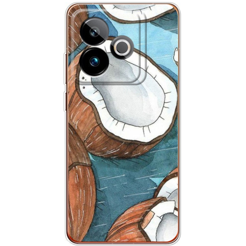 Чохол BoxFace Realme GT 7T 5G 