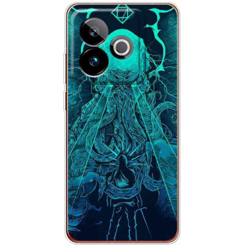 Чохол BoxFace Realme GT 7T 5G 