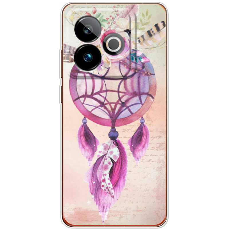 Чохол BoxFace Realme GT 7T 5G 