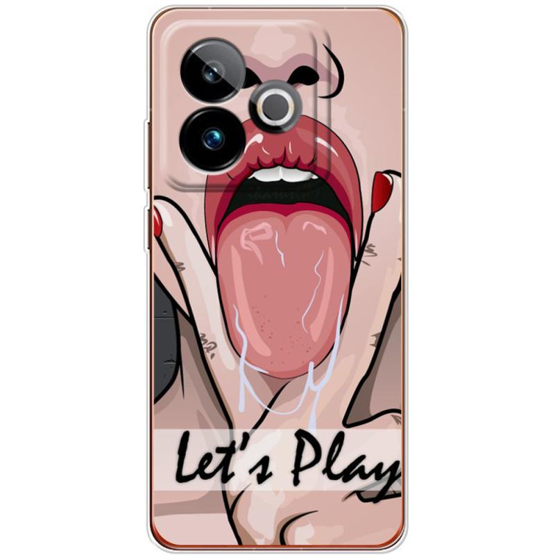 Чохол BoxFace Realme GT 7T 5G 