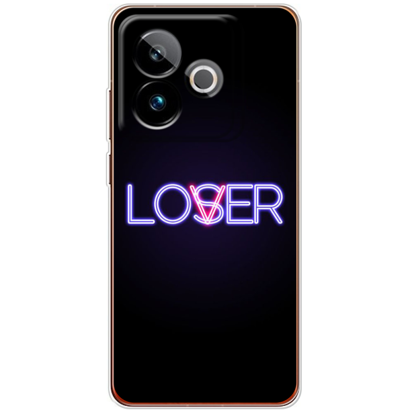 Чохол BoxFace Realme GT 7T 5G 