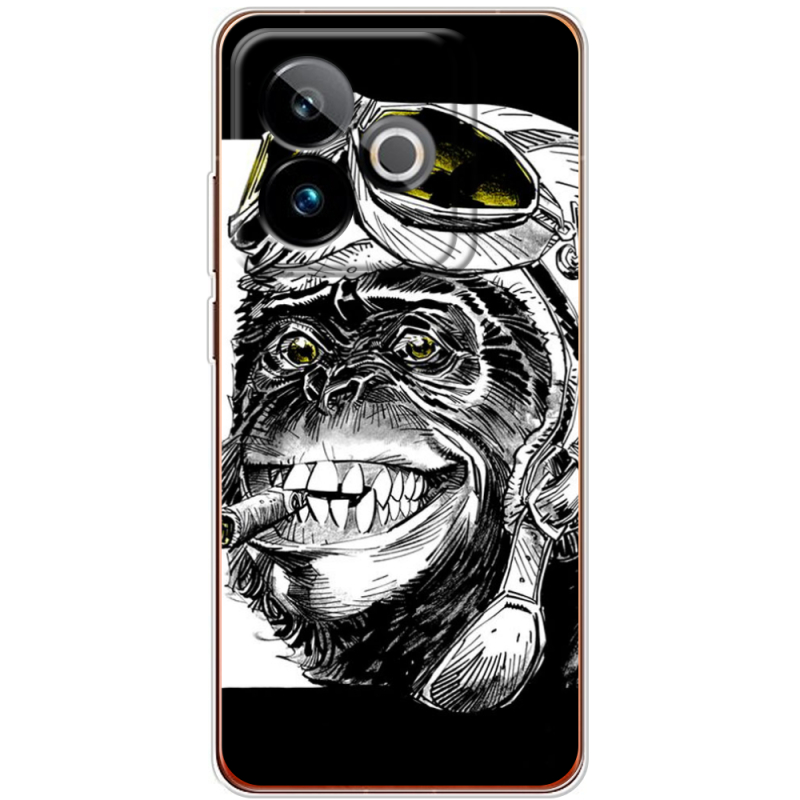 Чохол BoxFace Realme GT 7T 5G 