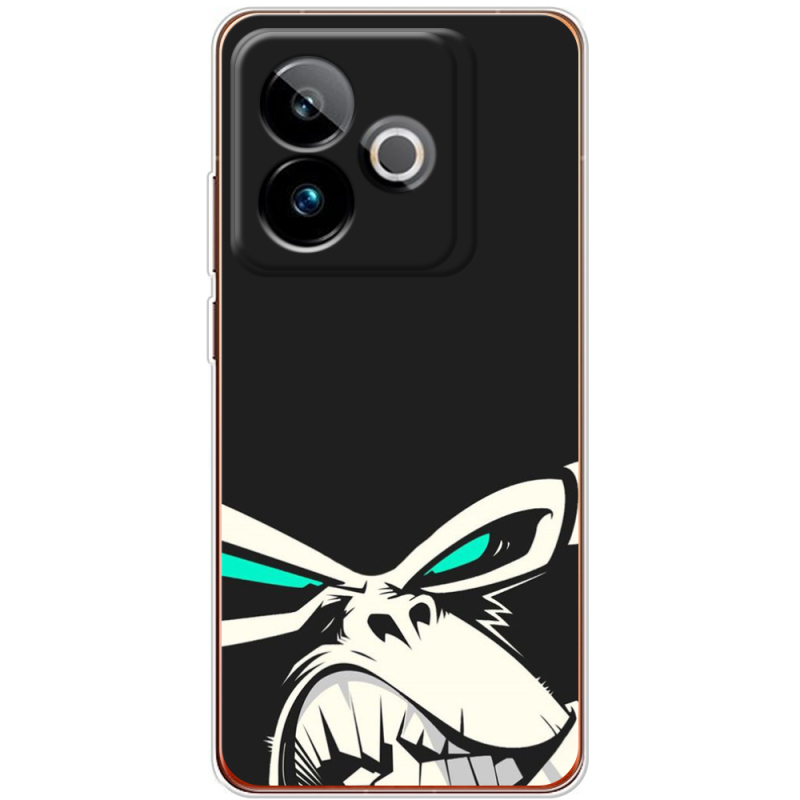 Чохол BoxFace Realme GT 7T 5G 