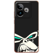 Чохол BoxFace Realme GT 7T 5G 