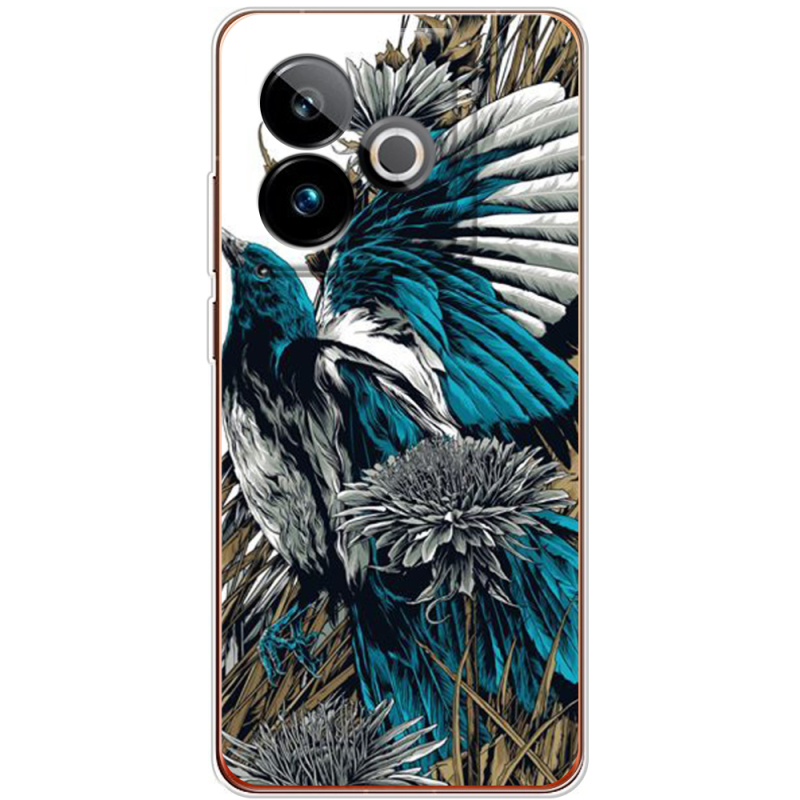 Чохол BoxFace Realme GT 7T 5G 