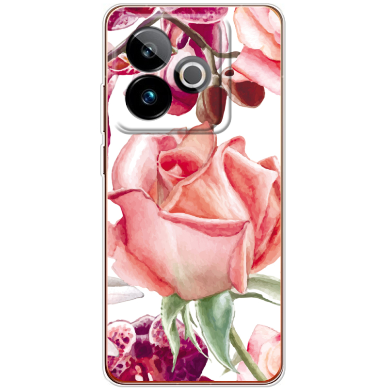 Чохол BoxFace Realme GT 7T 5G 