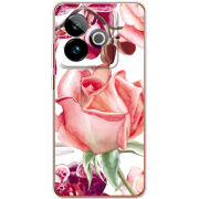 Чохол BoxFace Realme GT 7T 5G 