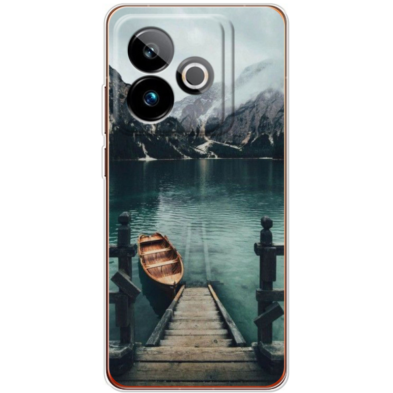 Чохол BoxFace Realme GT 7T 5G 