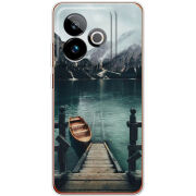 Чохол BoxFace Realme GT 7T 5G 