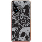 Чохол BoxFace Realme GT 7T 5G 