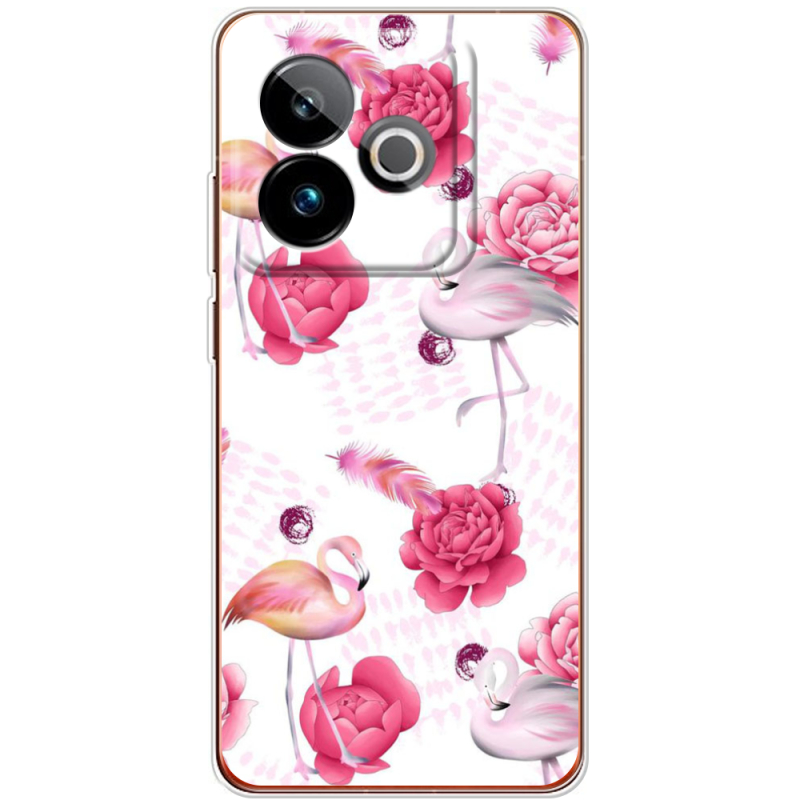 Чохол BoxFace Realme GT 7T 5G 