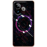 Чохол BoxFace Realme GT 7T 5G 