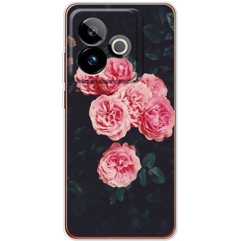 Чохол BoxFace Realme GT 7T 5G 