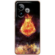 Чохол BoxFace Realme GT 7T 5G 