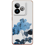 Чохол BoxFace Realme GT 7T 5G 