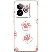 Чохол BoxFace Realme GT 7T 5G 