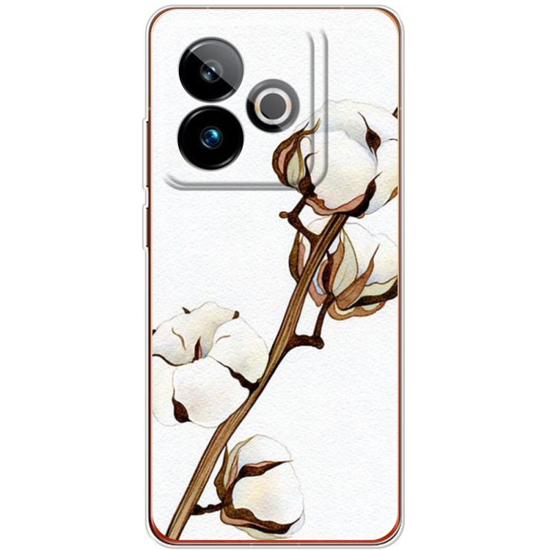 Чохол BoxFace Realme GT 7T 5G 