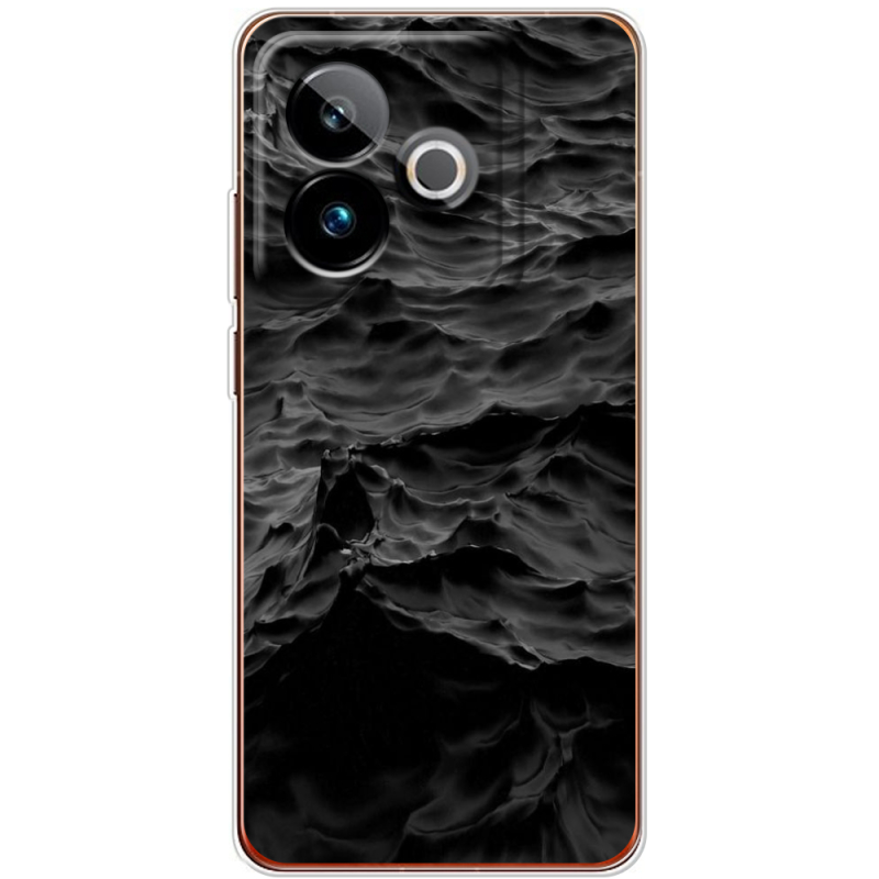 Чохол BoxFace Realme GT 7T 5G 