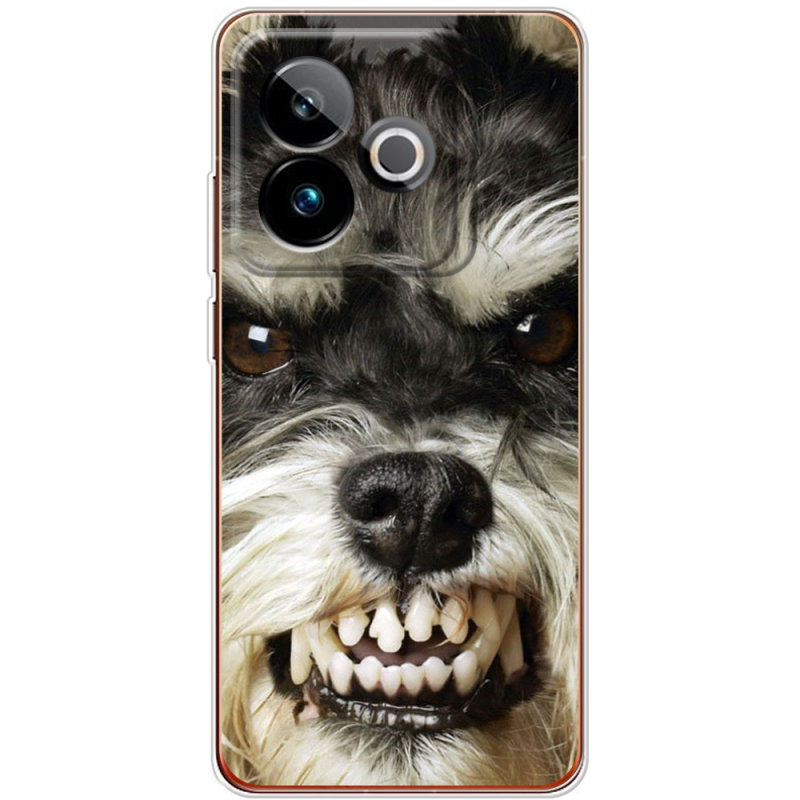 Чохол BoxFace Realme GT 7T 5G Cursor