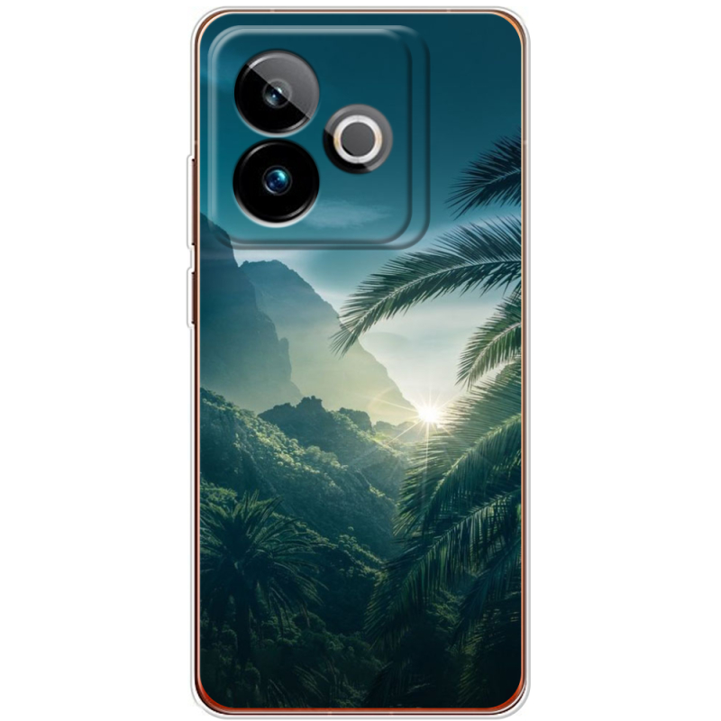 Чохол BoxFace Realme GT 7T 5G 