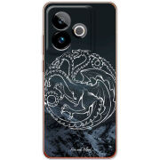 Чохол BoxFace Realme GT 7T 5G 