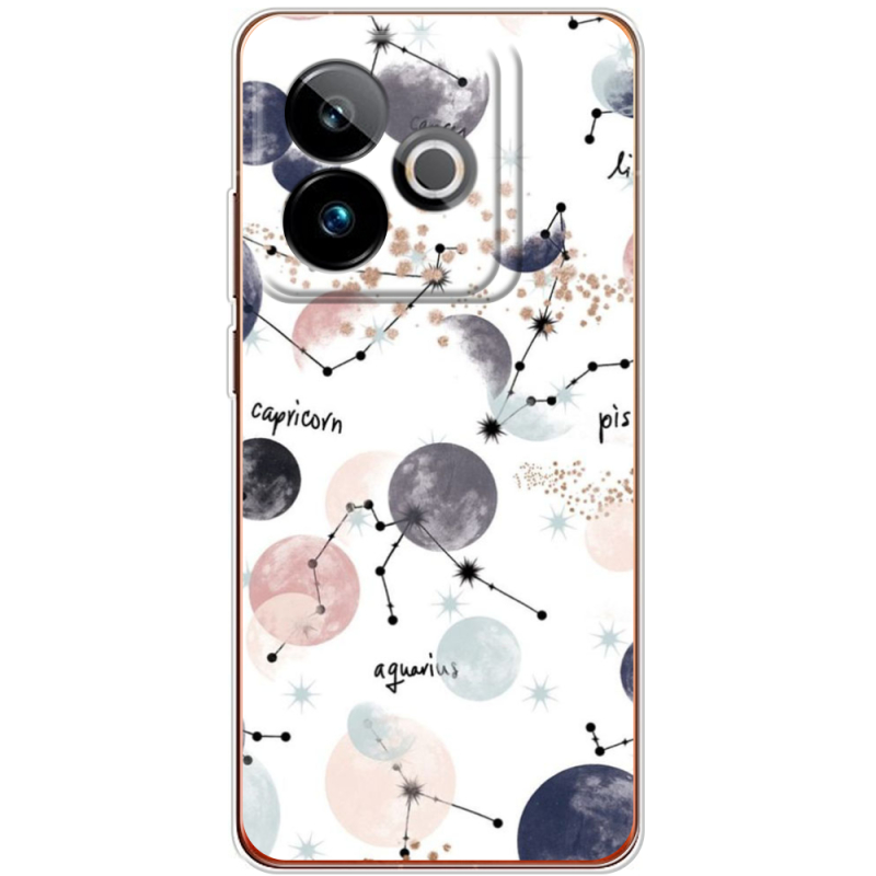 Чохол BoxFace Realme GT 7T 5G 