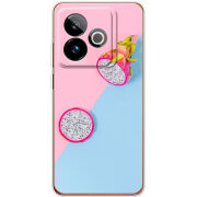 Чохол BoxFace Realme GT 7T 5G 