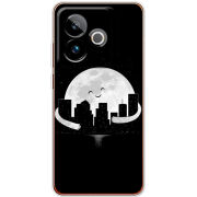 Чохол BoxFace Realme GT 7T 5G 