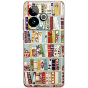 Чохол BoxFace Realme GT 7T 5G 