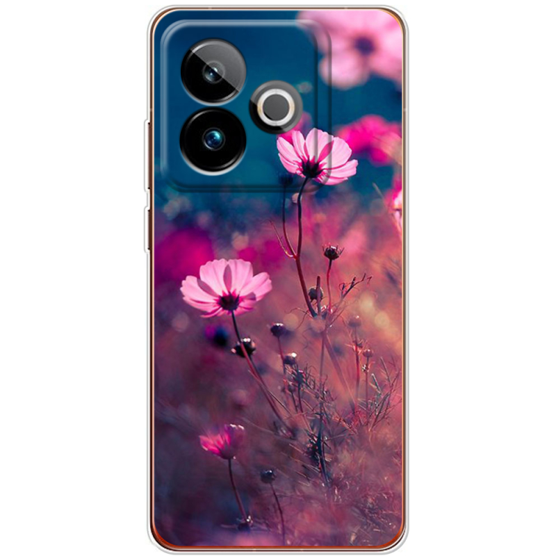 Чохол BoxFace Realme GT 7T 5G 