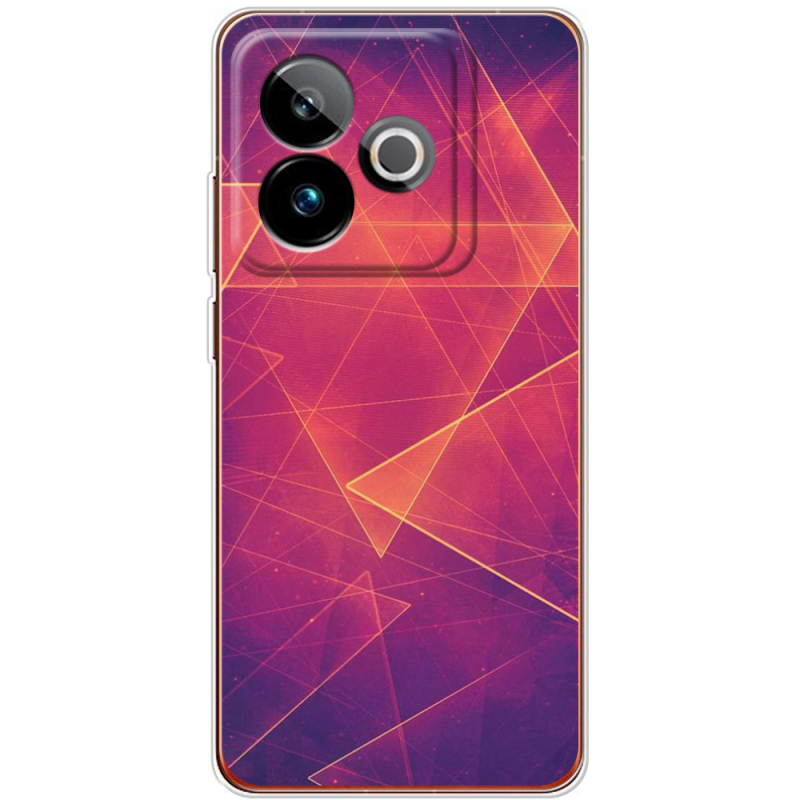 Чохол BoxFace Realme GT 7T 5G 