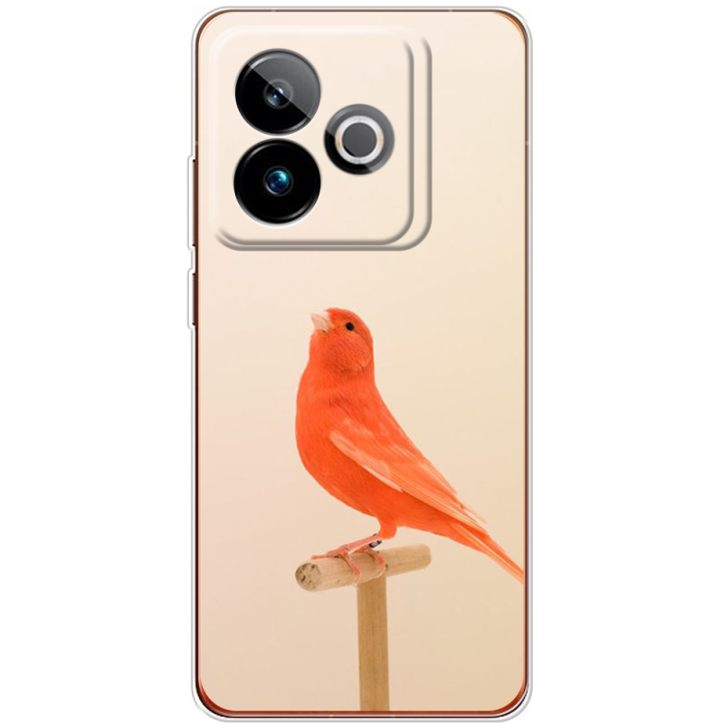 Чохол BoxFace Realme GT 7T 5G 