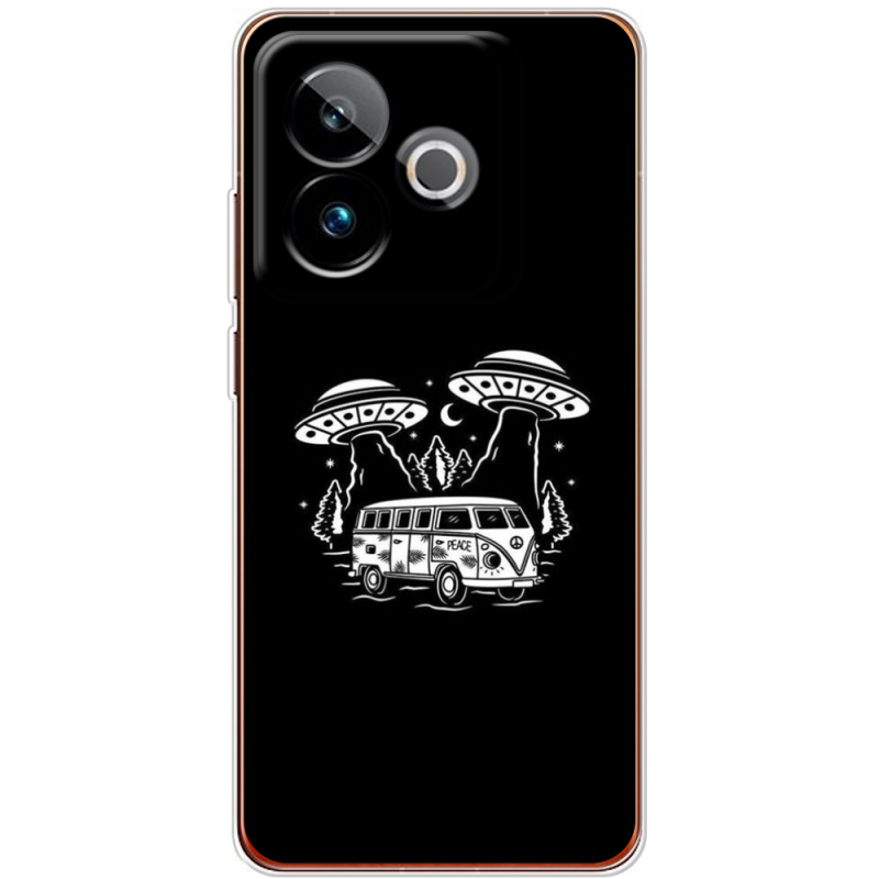 Чохол BoxFace Realme GT 7T 5G 