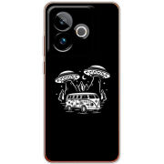 Чохол BoxFace Realme GT 7T 5G 