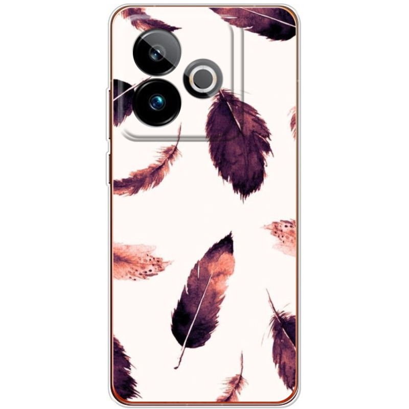 Чохол BoxFace Realme GT 7T 5G 