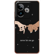 Чохол BoxFace Realme GT 7T 5G 