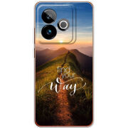 Чохол BoxFace Realme GT 7T 5G 