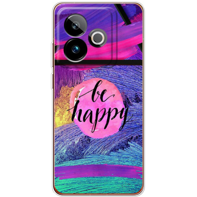 Чохол BoxFace Realme GT 7T 5G 