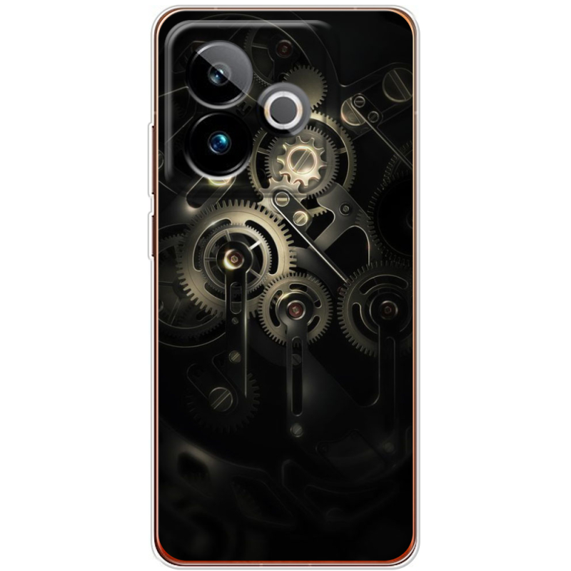 Чохол BoxFace Realme GT 7T 5G 