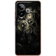 Чохол BoxFace Realme GT 7T 5G 