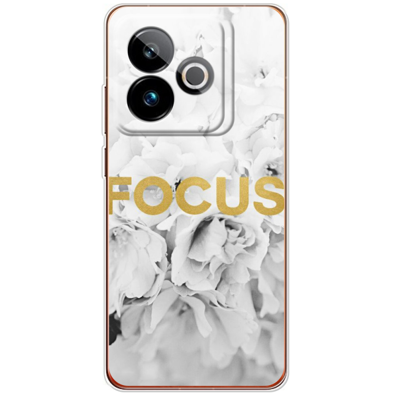 Чохол BoxFace Realme GT 7T 5G 